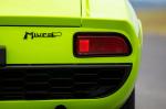 Lamborghini Miura P400 1968 года (WW)